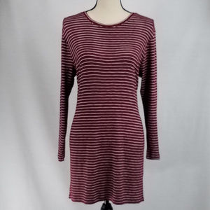 NEW!! Old Navy Long Sleeve Dress